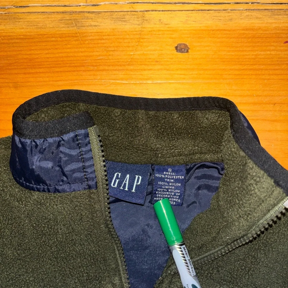 GAP cute youth